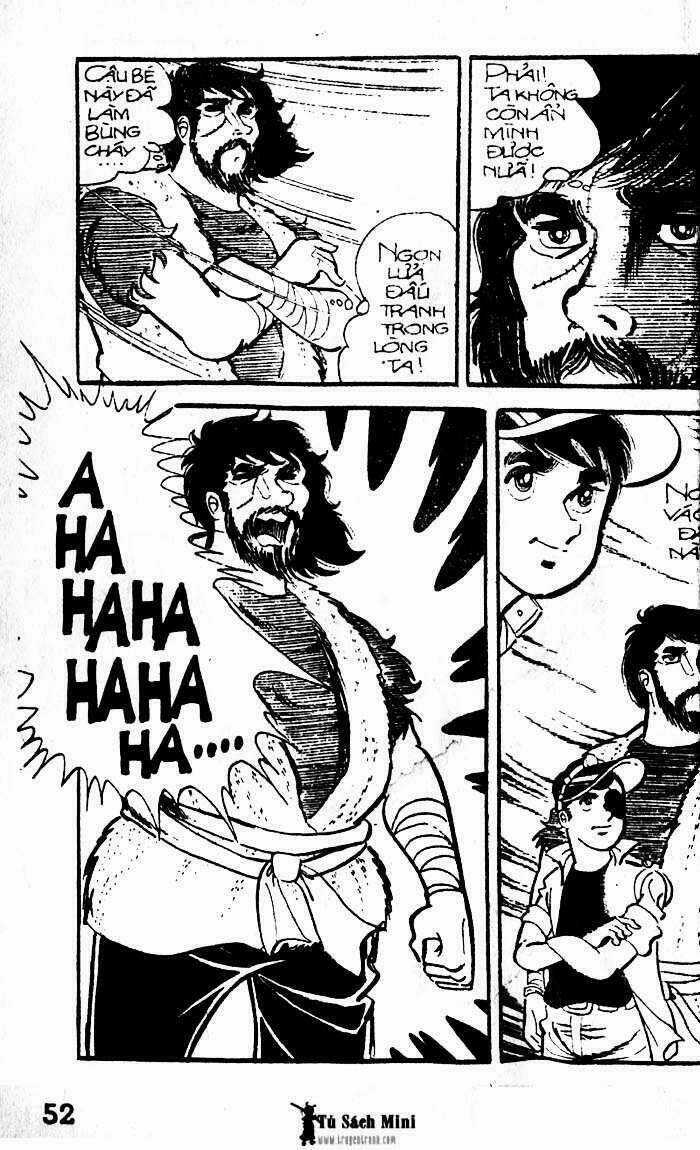 Mankichi Chapter 3.2 trang 11