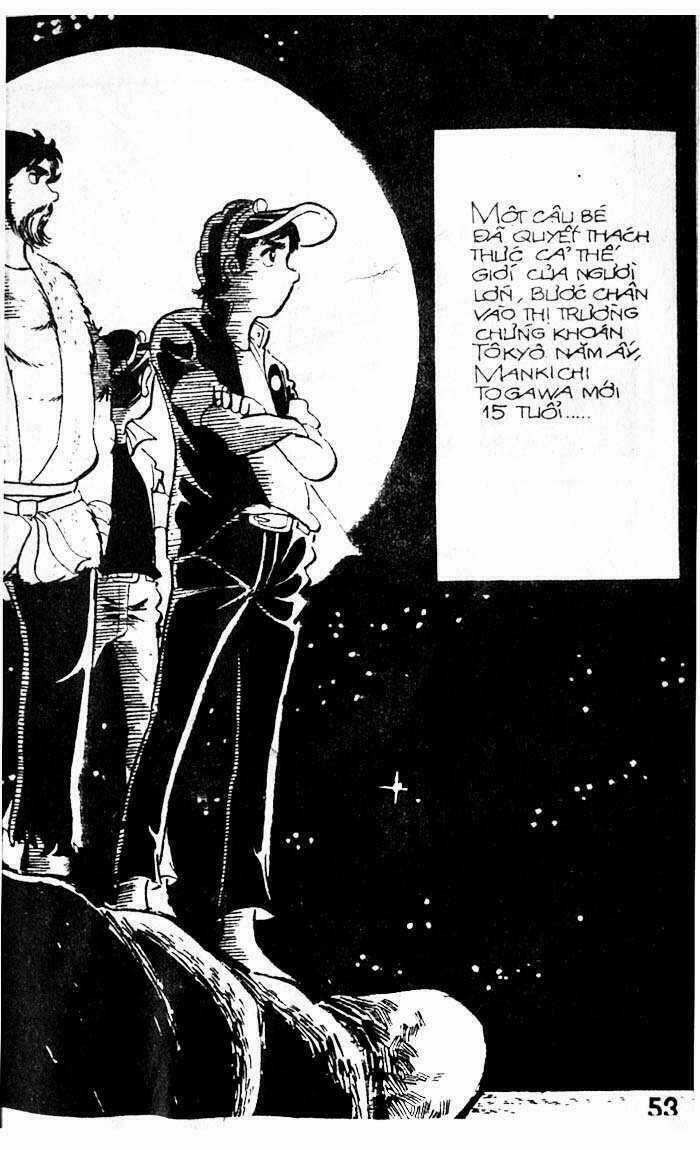 Mankichi Chapter 3.2 trang 12