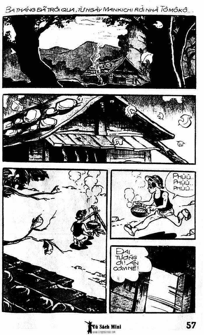 Mankichi Chapter 3.2 trang 16