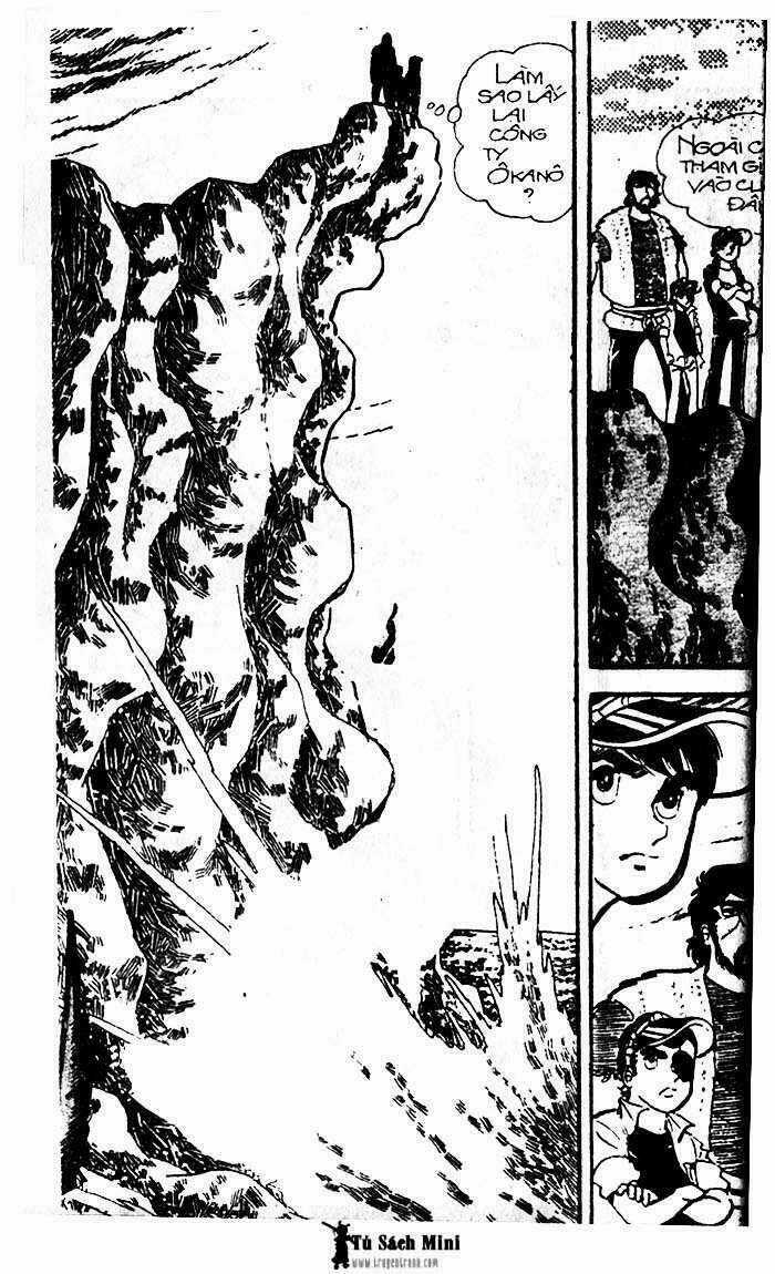 Mankichi Chapter 3.2 trang 7