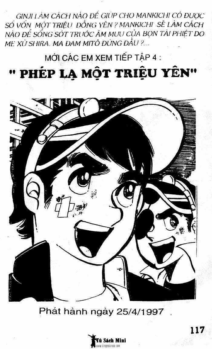 Mankichi Chapter 3.3 trang 36