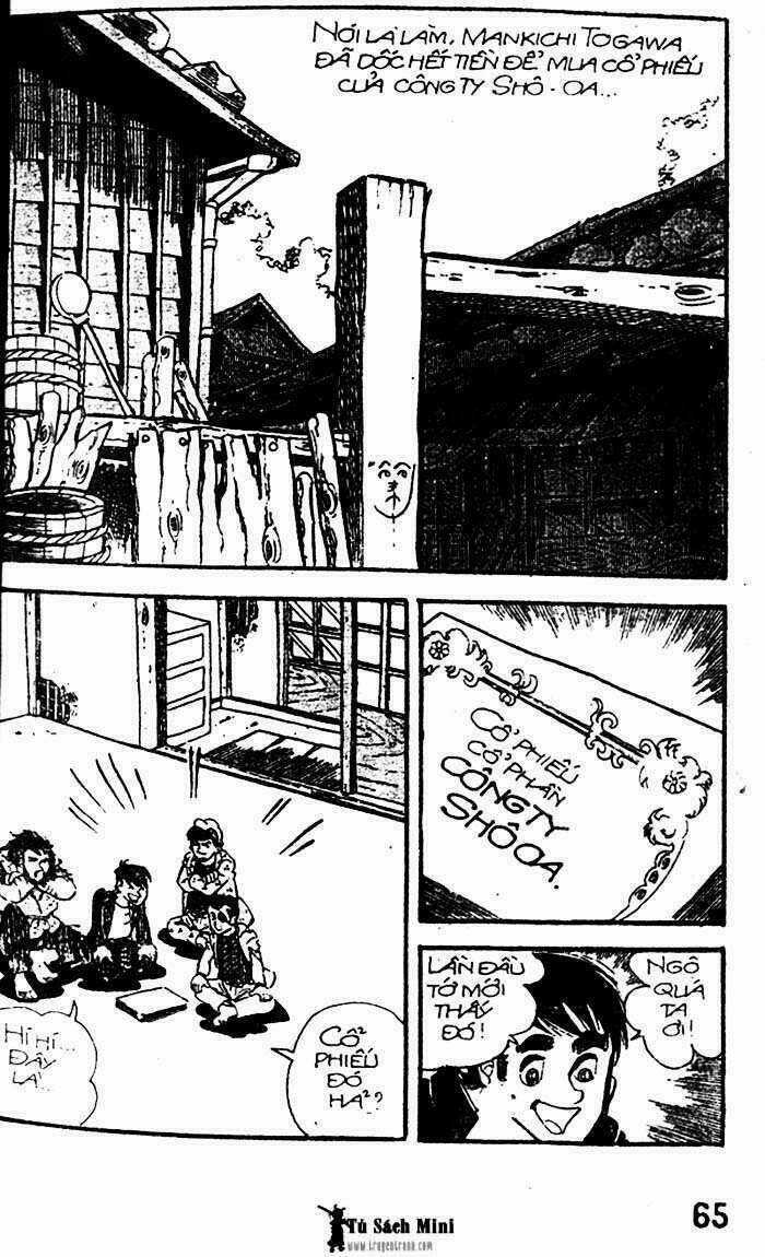 Mankichi Chapter 4.2 trang 24