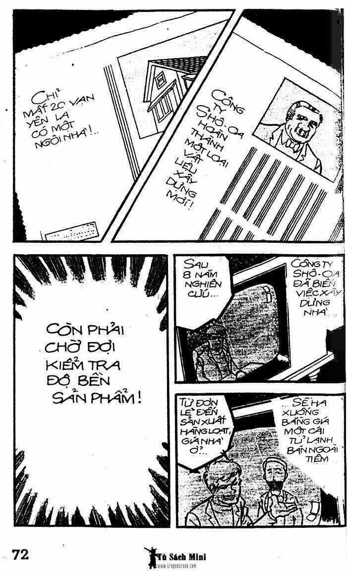 Mankichi Chapter 4.2 trang 31