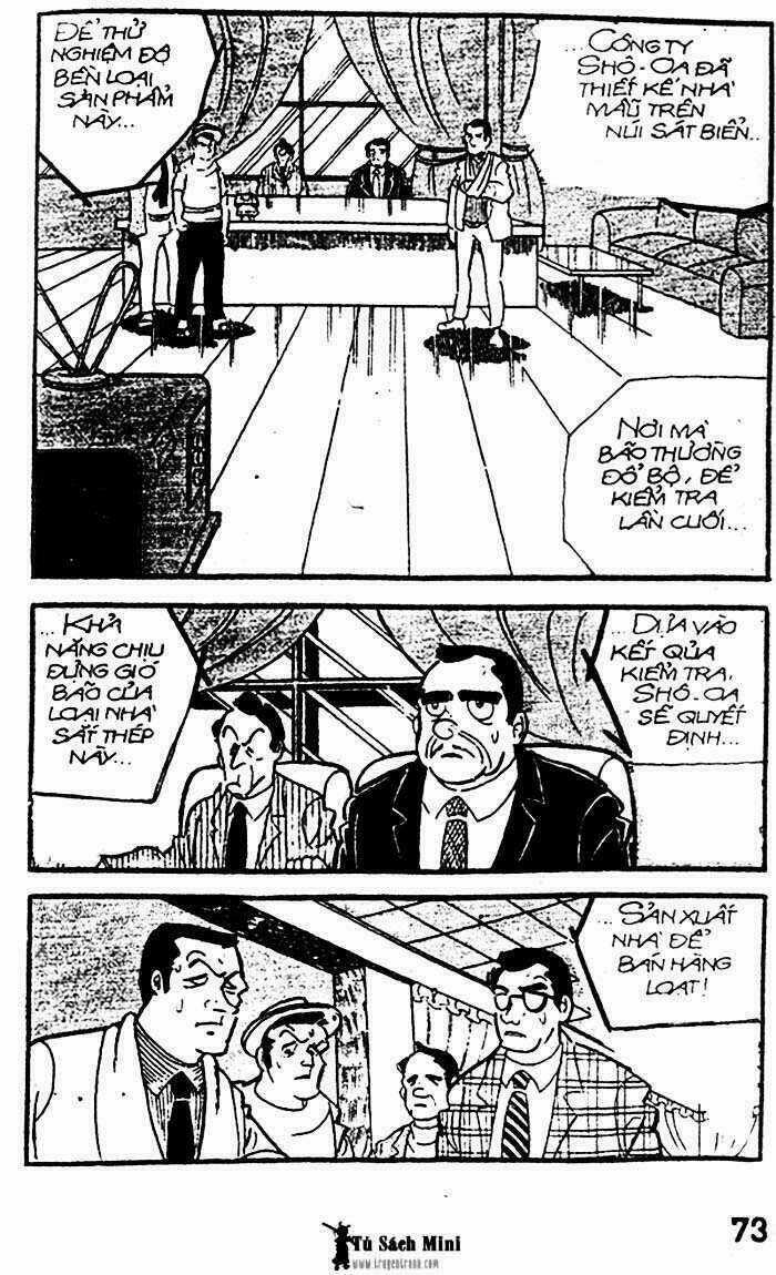 Mankichi Chapter 4.2 trang 32