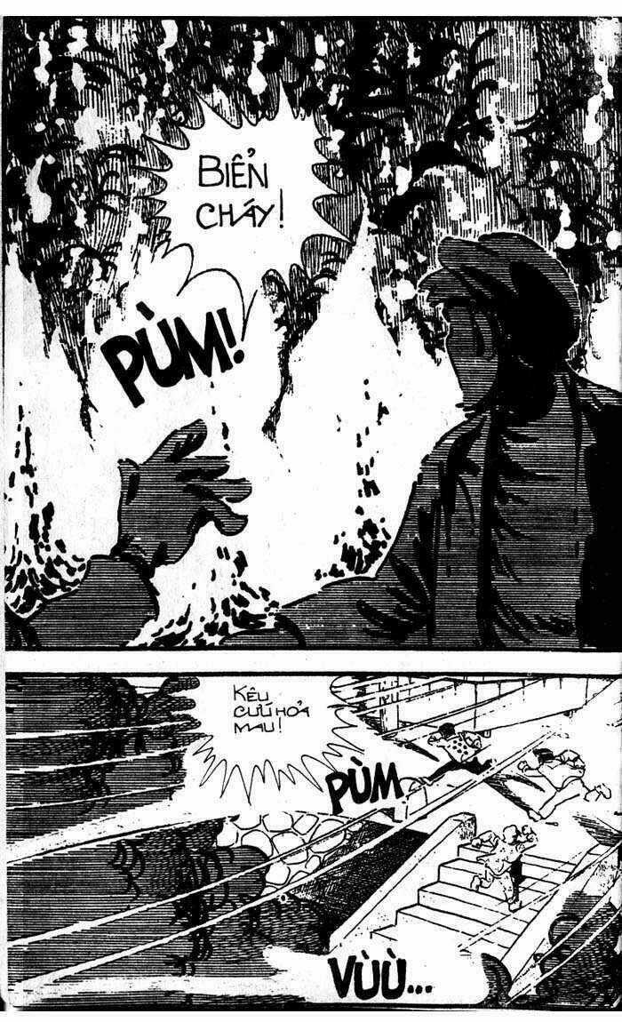 Mankichi Chapter 5.2 trang 17