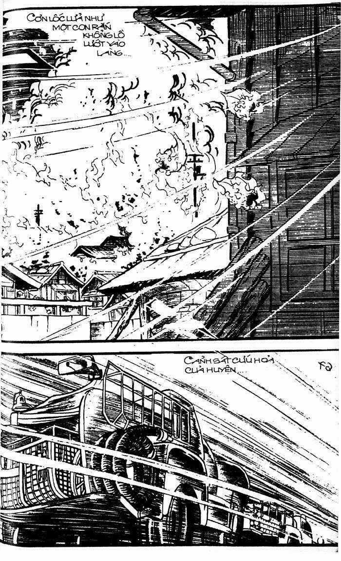 Mankichi Chapter 5.2 trang 24