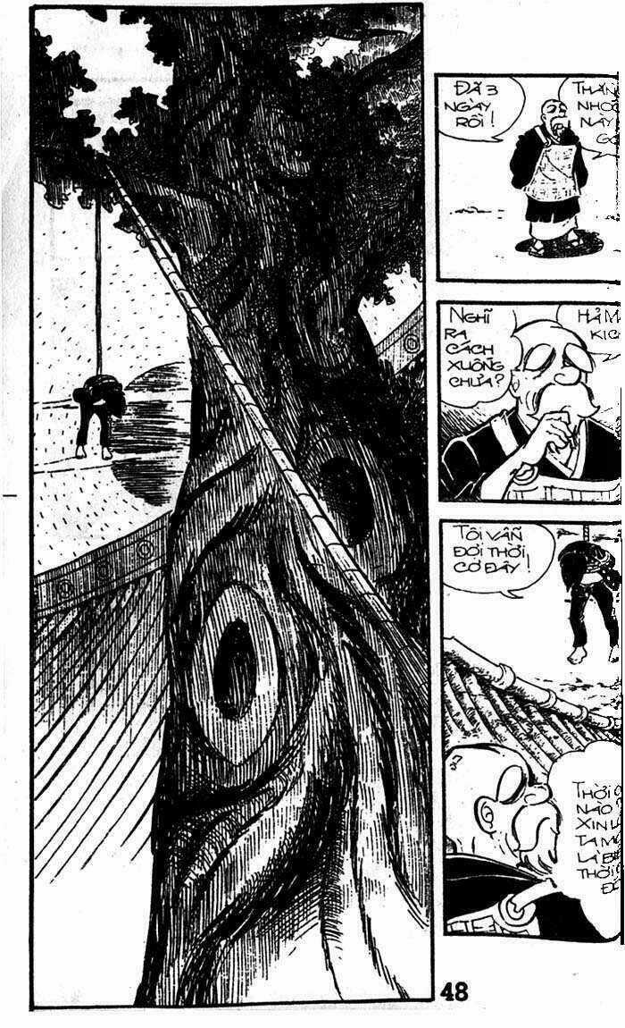 Mankichi Chapter 5.2 trang 7