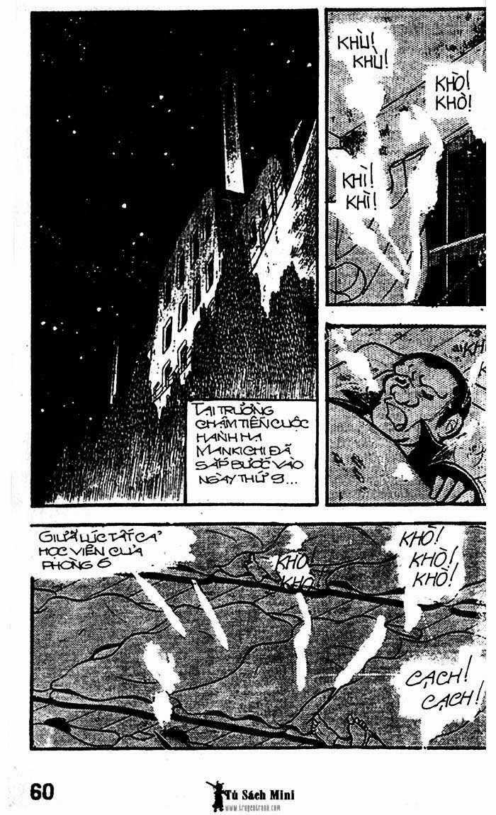 Mankichi Chapter 7.2 trang 2