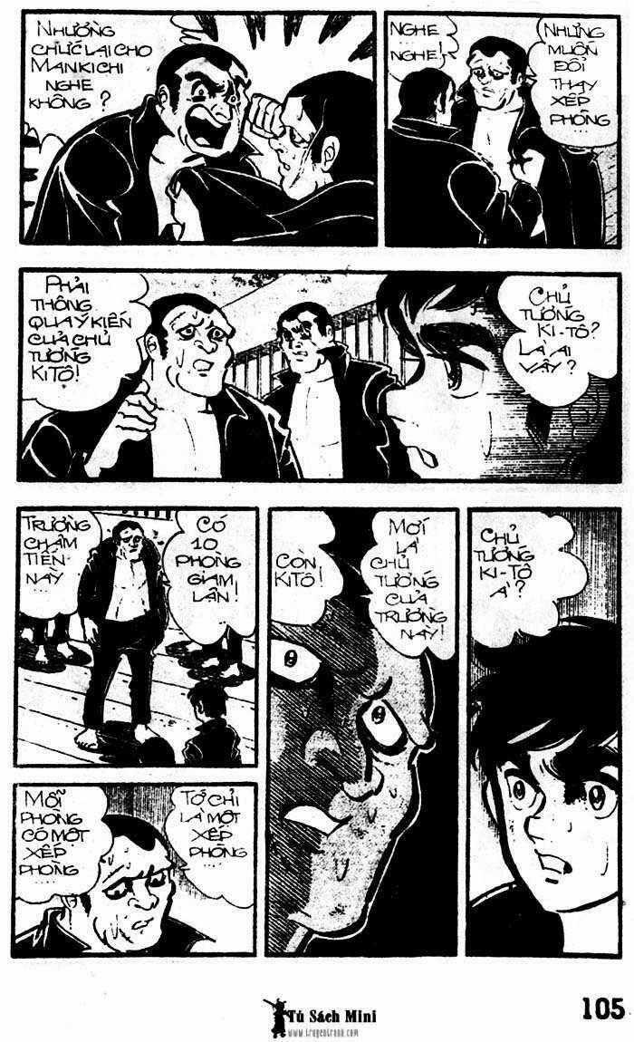Mankichi Chapter 7.2 trang 47
