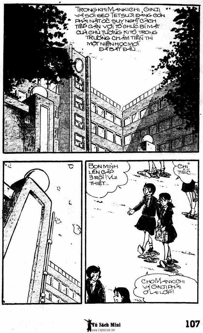 Mankichi Chapter 7.2 trang 49