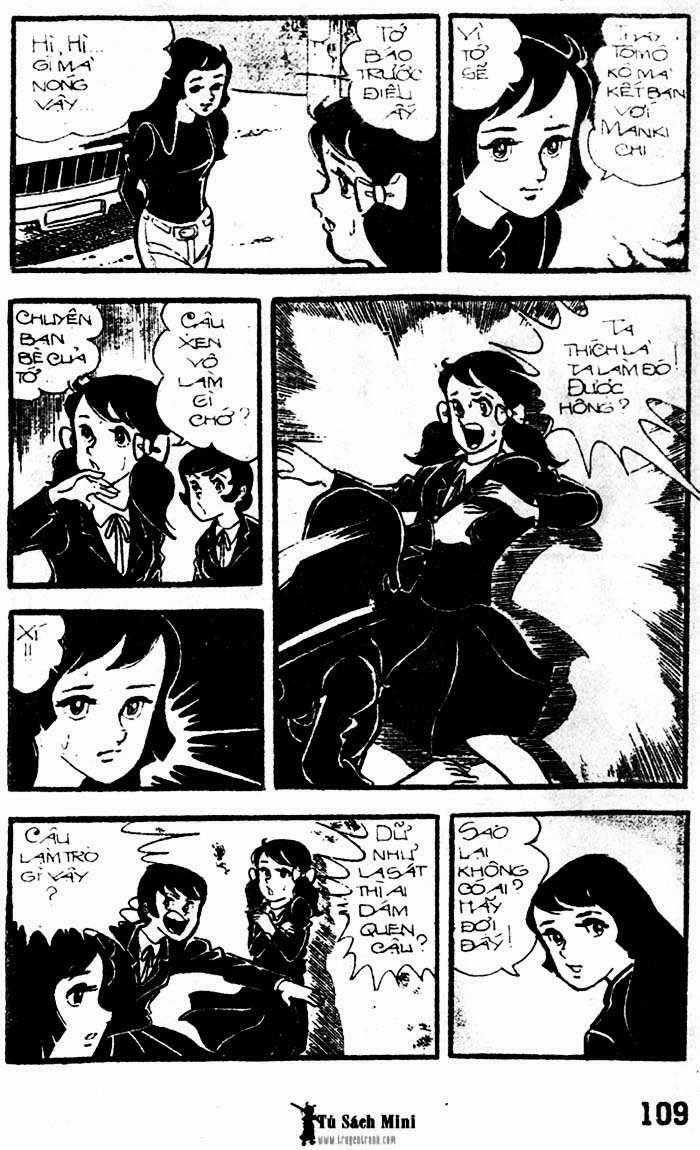 Mankichi Chapter 7.2 trang 51