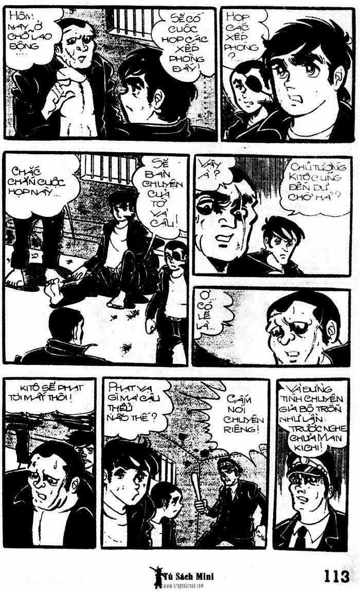 Mankichi Chapter 7.2 trang 55