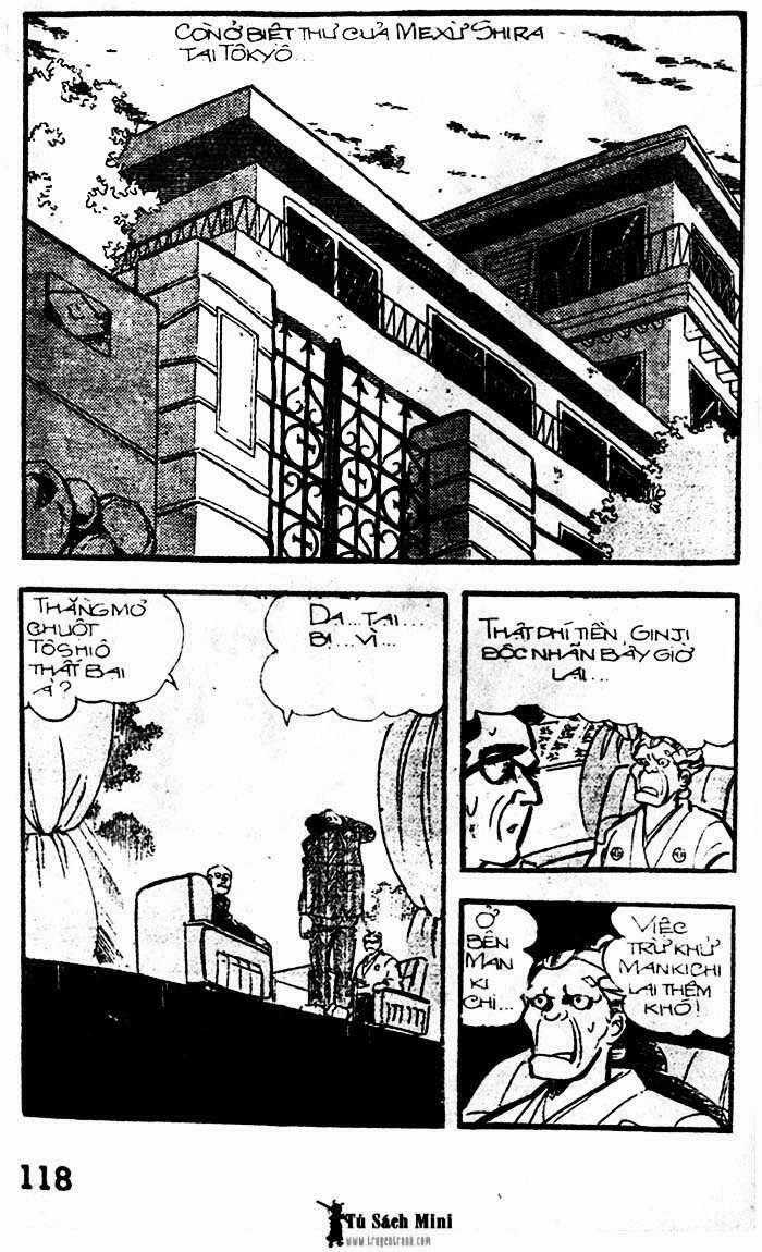 Mankichi Chapter 7.2 trang 60