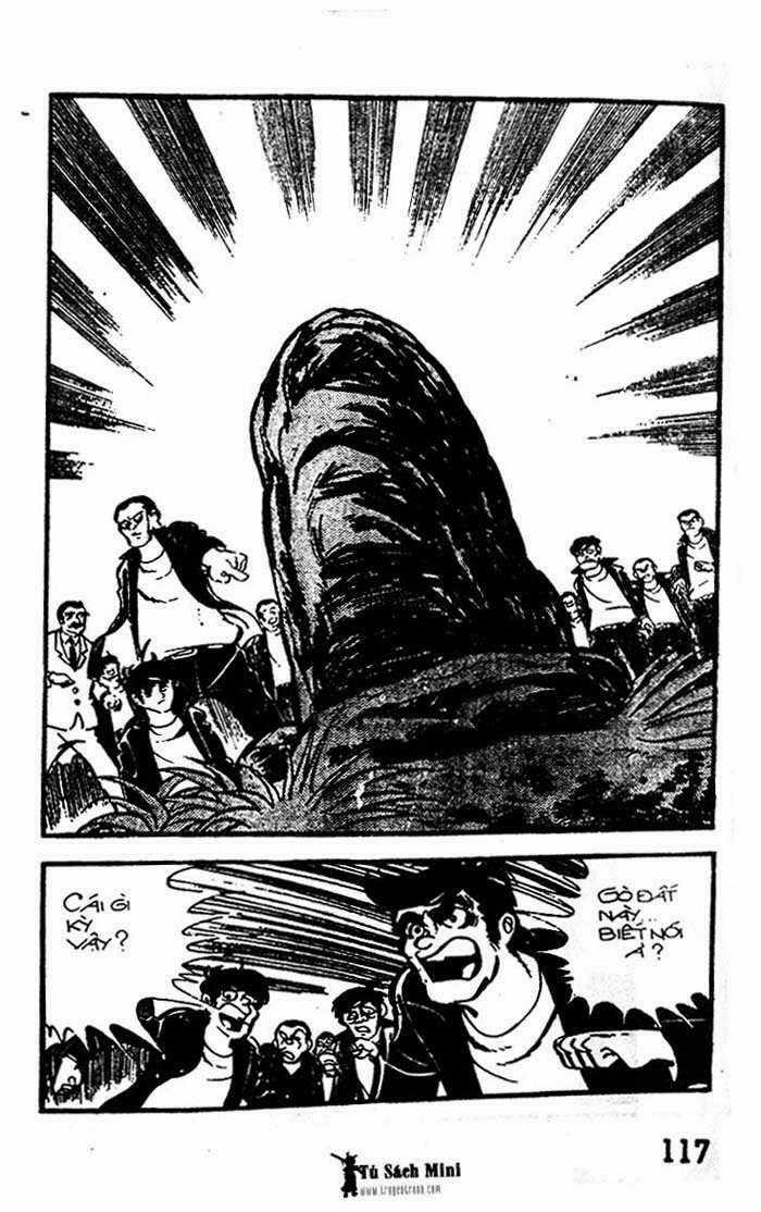 Mankichi Chapter 8.2 trang 59