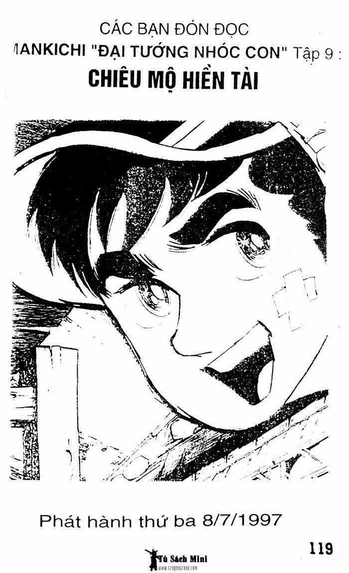 Mankichi Chapter 8.2 trang 61