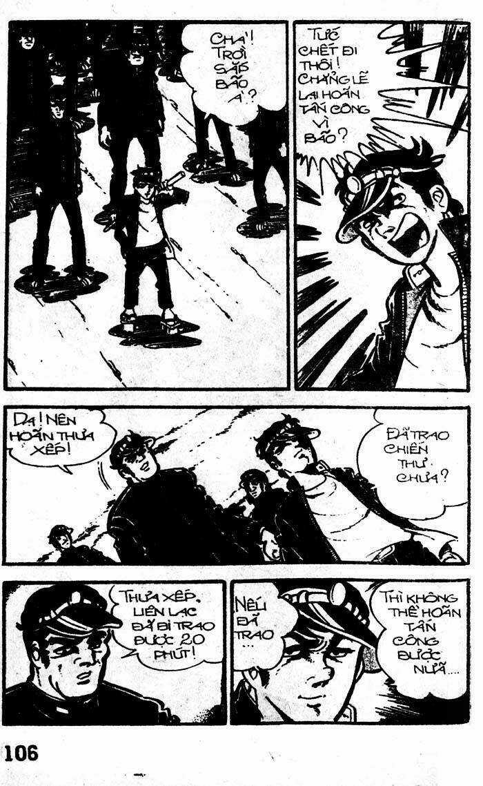 Mankichi Chapter 9.2 trang 48