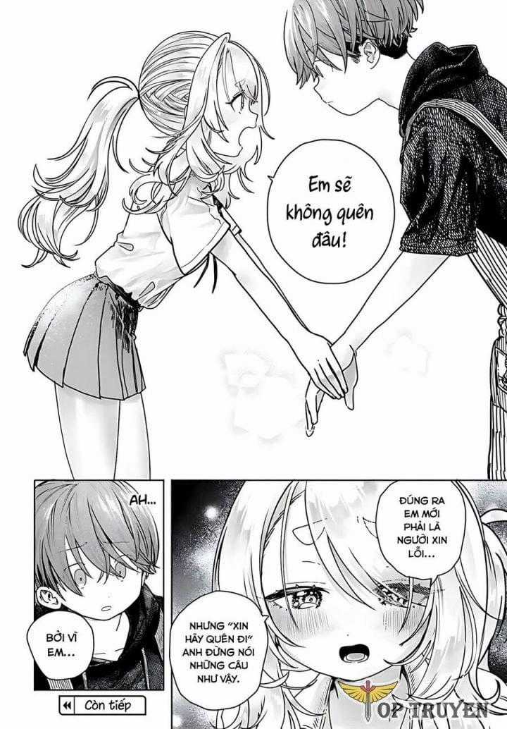 Mankitsu Shitai Jouren-San Chapter 18 trang 5
