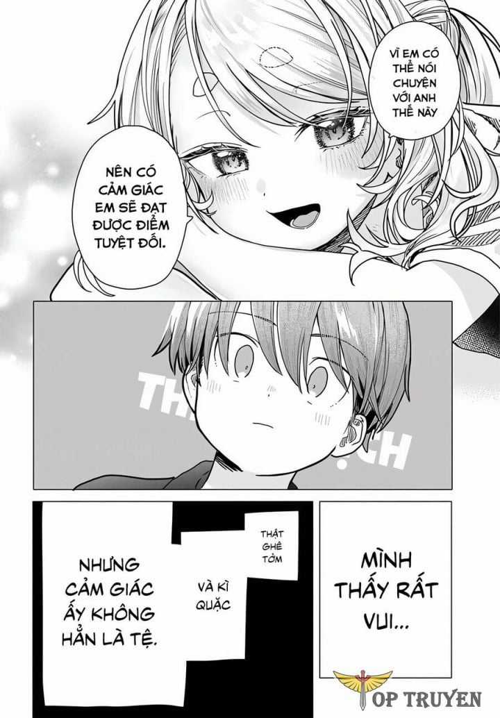 Mankitsu Shitai Jouren-San Chapter 19 trang 5