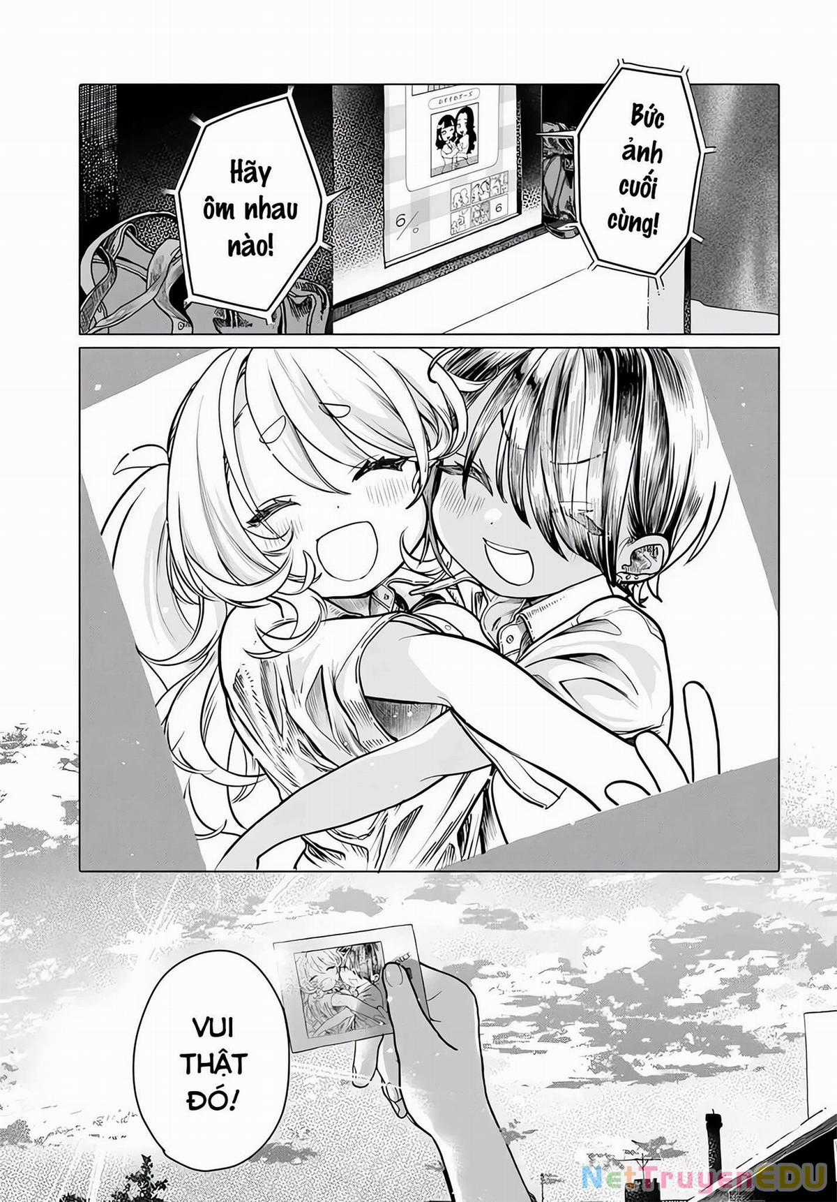 Mankitsu Shitai Jouren-San Chapter 25.2 trang 1
