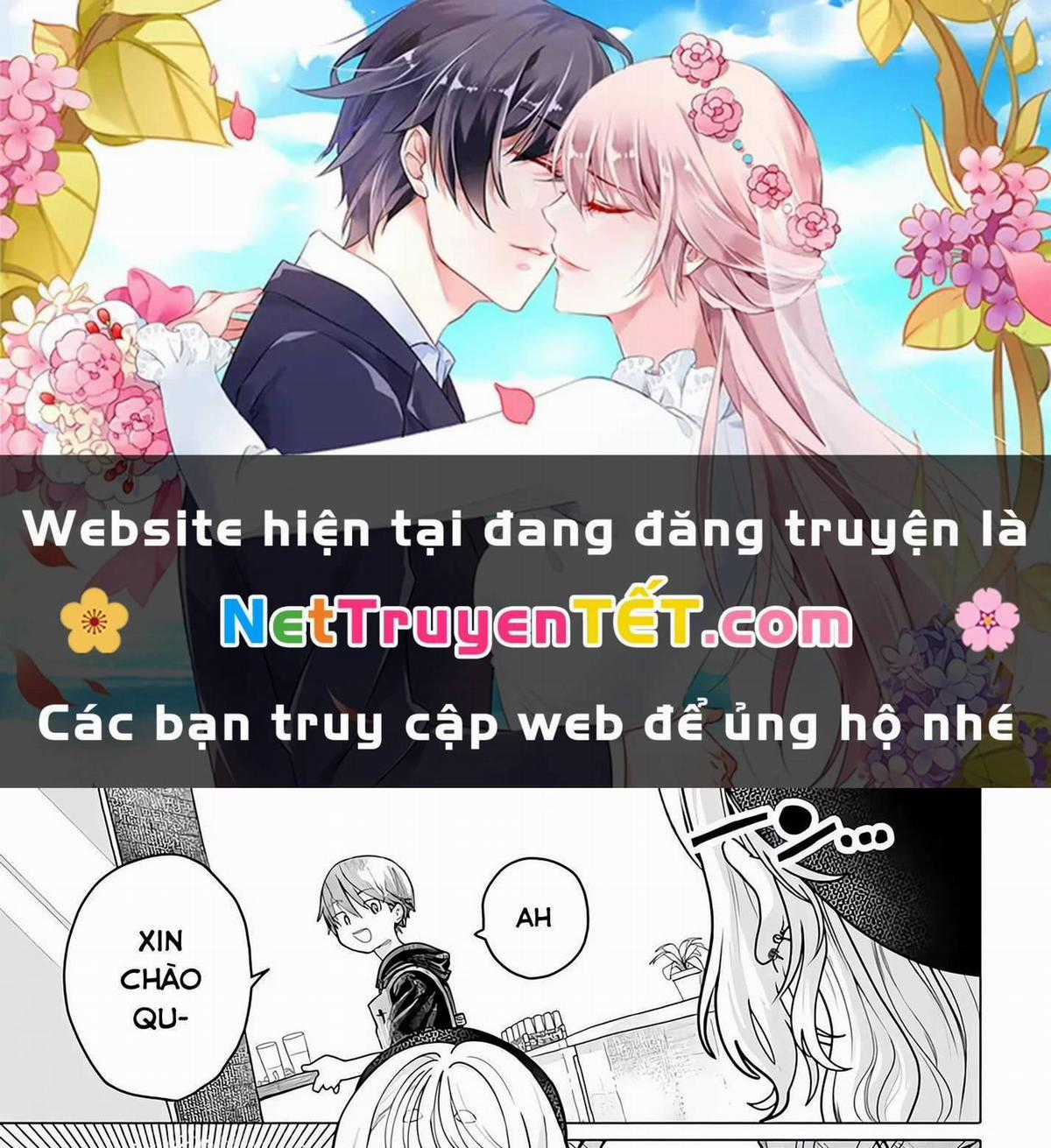 Mankitsu Shitai Jouren-San Chương 24.1 trang 1