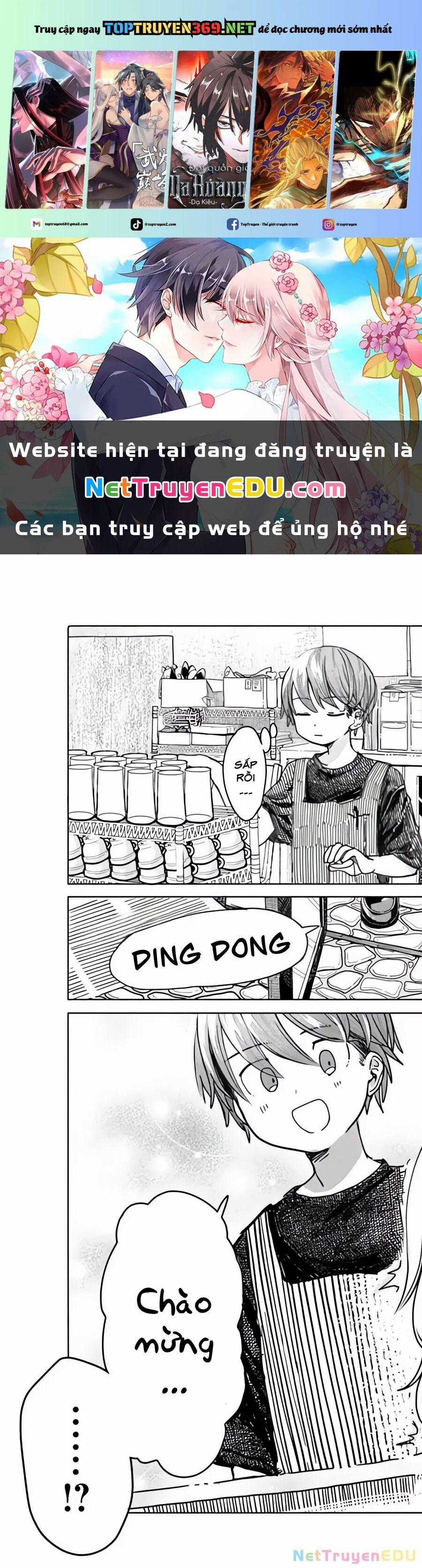 Mankitsu Shitai Jouren-San Chương 26.1 trang 1