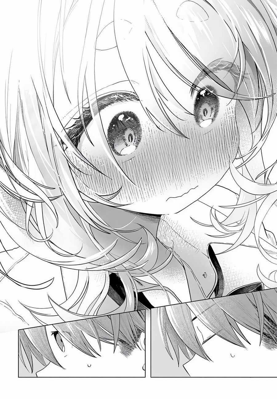 Mankitsu Shitai Jouren-San Chương 34 trang 16