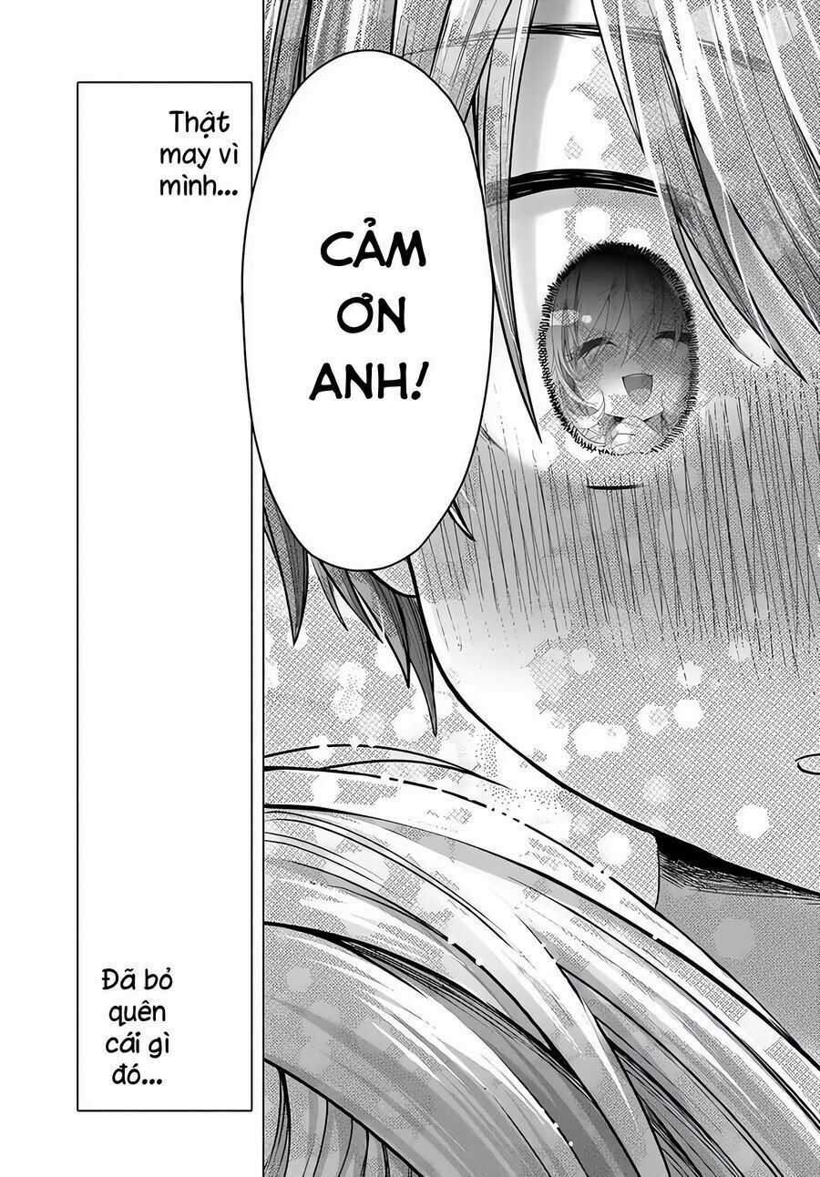 Mankitsu Shitai Jouren-San Chương 34 trang 17