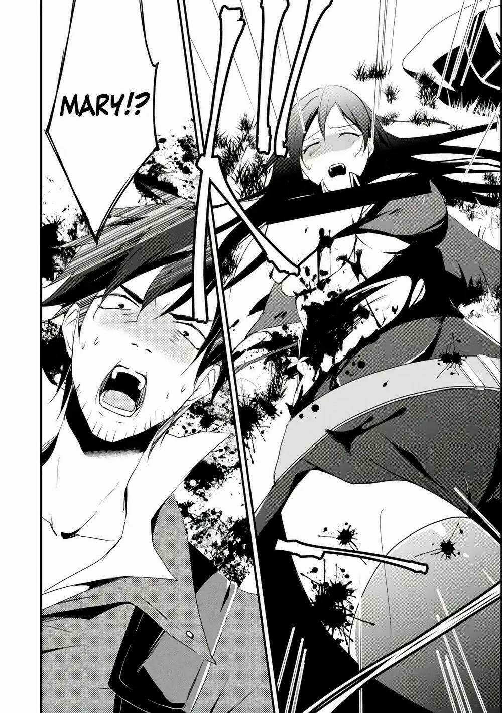 Mannen D-Rank No Chuunen Boukensha, Yotta Ikioi De Densetsu No Ken Wo Hikkonuku Chapter 2 trang 18