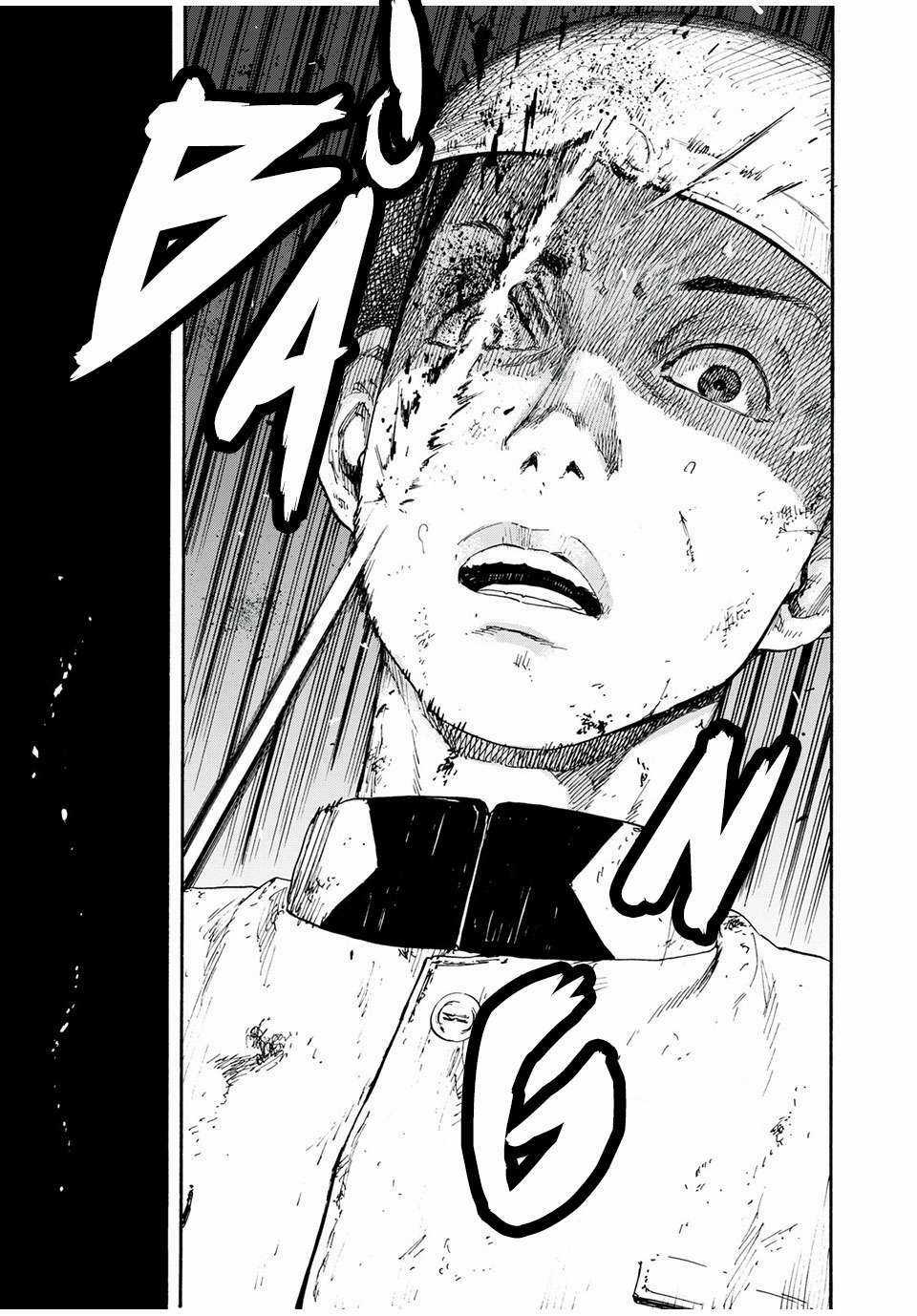 Manshuu Ahen Squad Chapter 1 trang 18