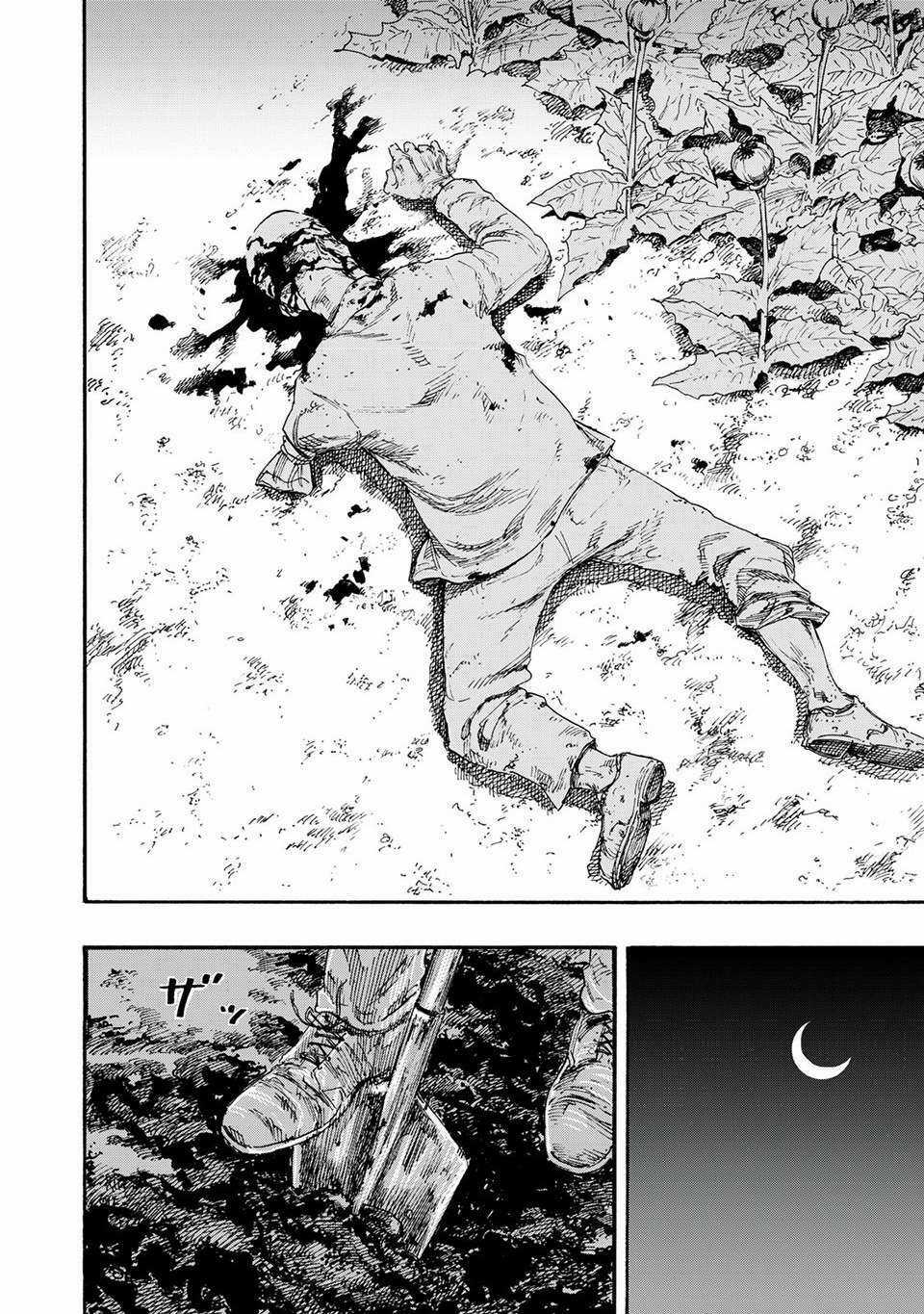 Manshuu Ahen Squad Chapter 1 trang 52