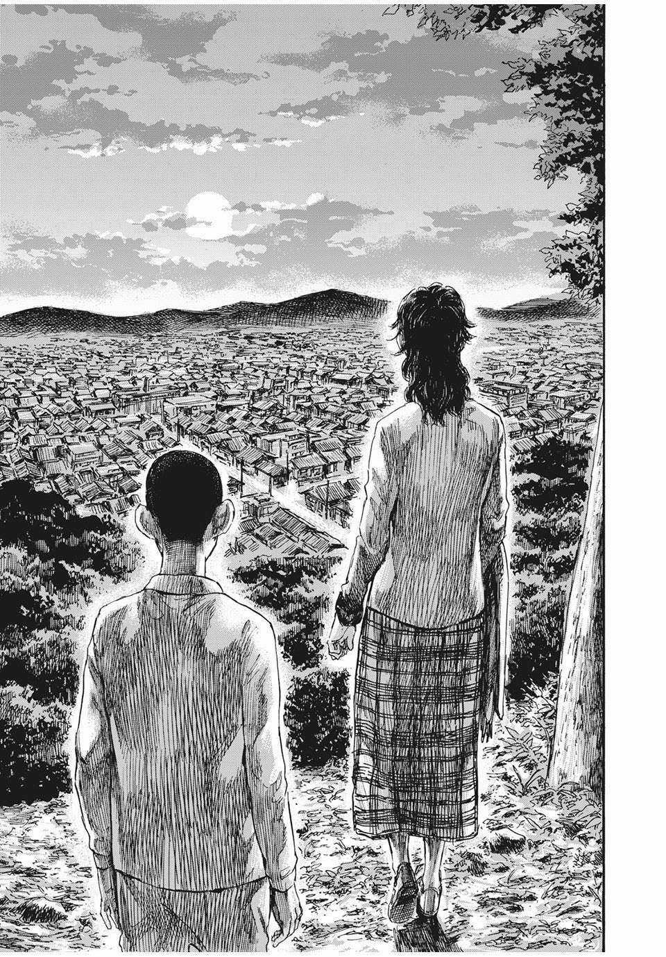 Manshuu Ahen Squad Chapter 18 trang 14