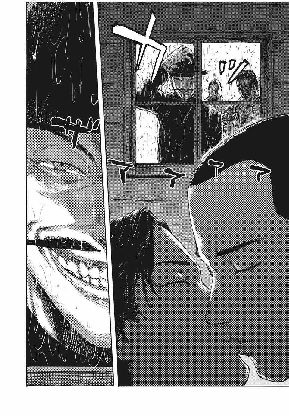 Manshuu Ahen Squad Chapter 19 trang 11