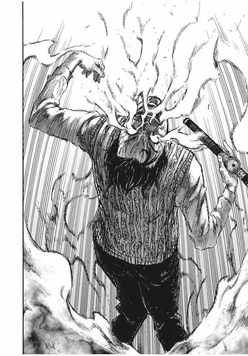 Manshuu Ahen Squad Chapter 19 trang 17