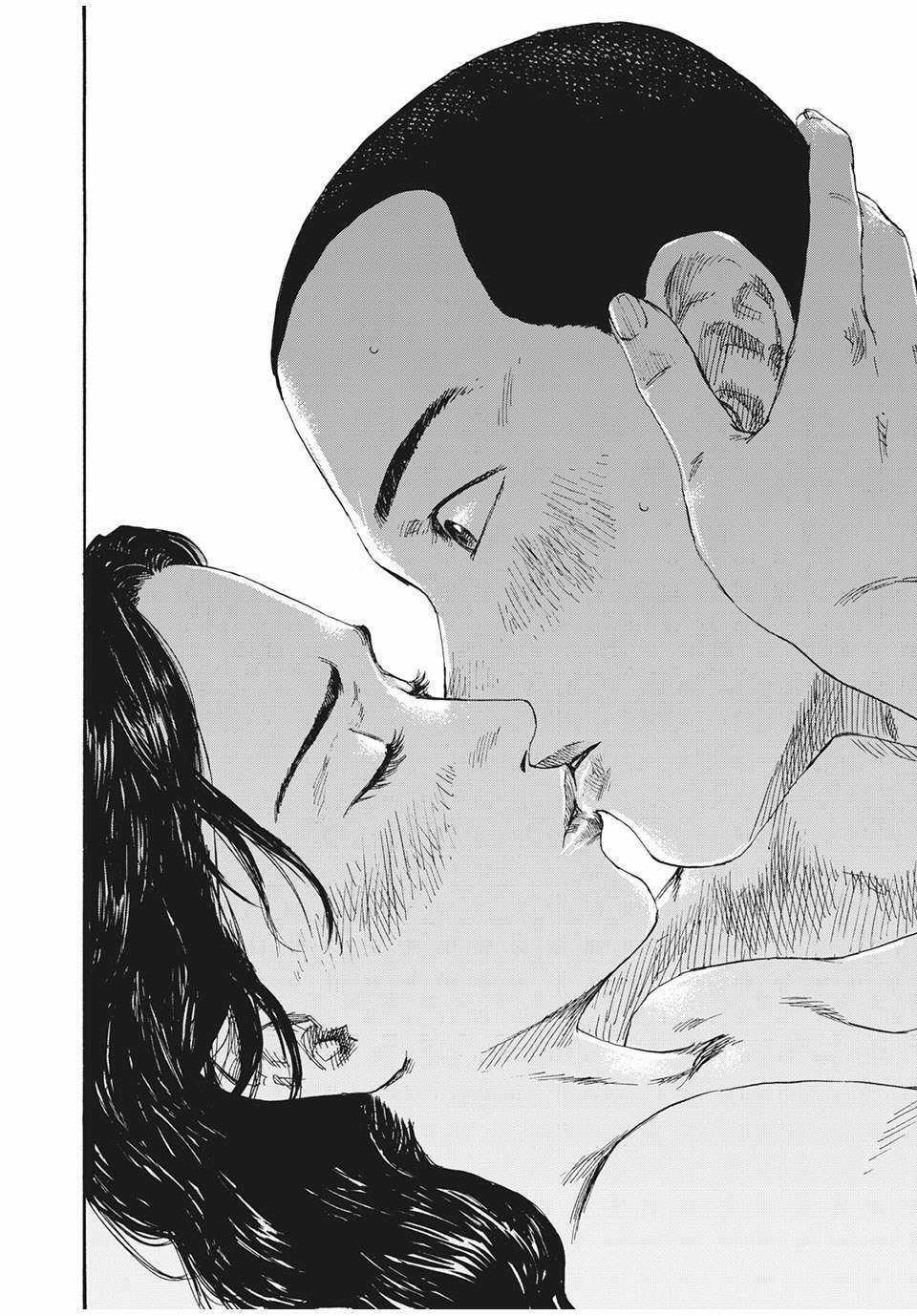 Manshuu Ahen Squad Chapter 19 trang 9