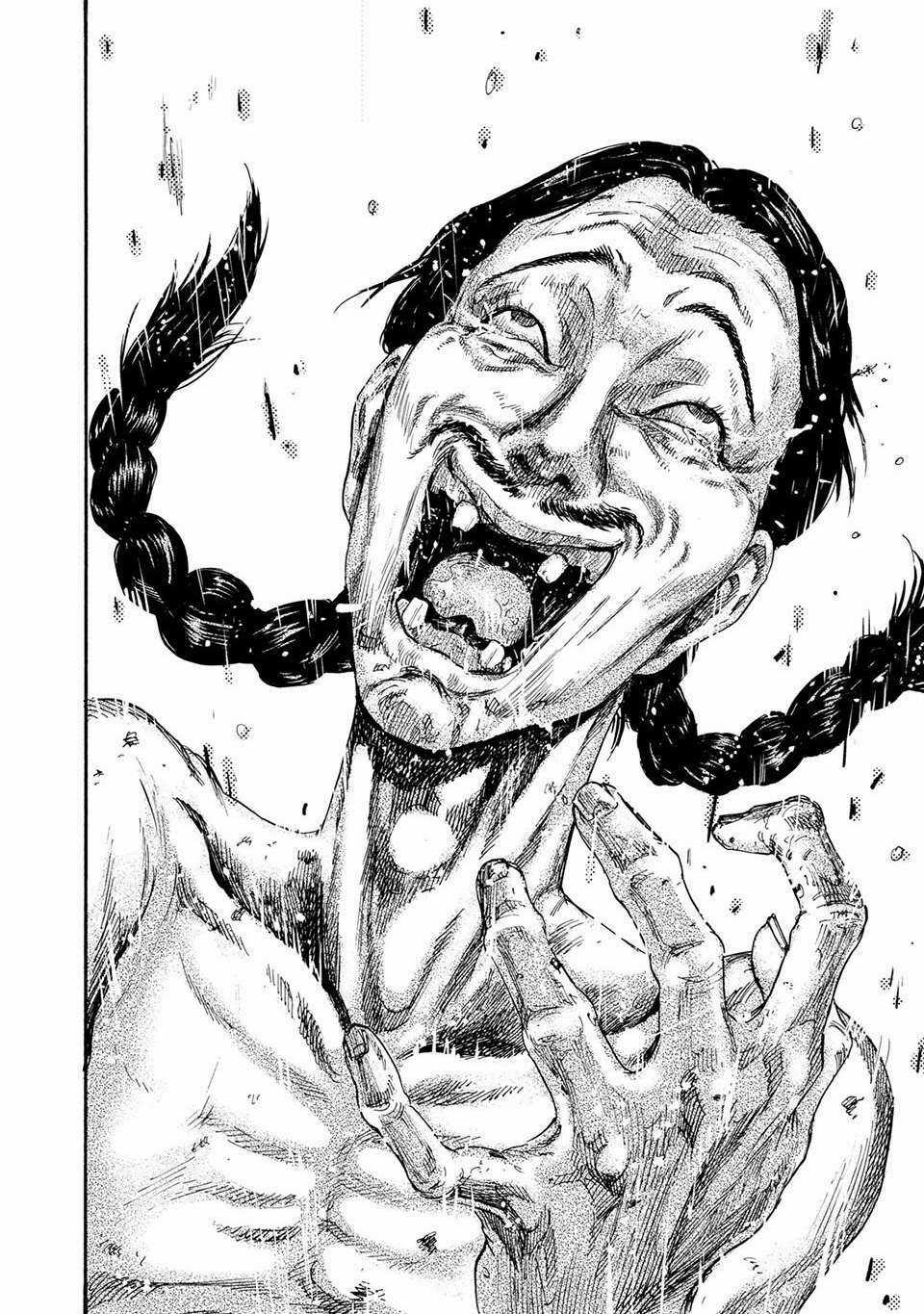 Manshuu Ahen Squad Chapter 2 trang 20