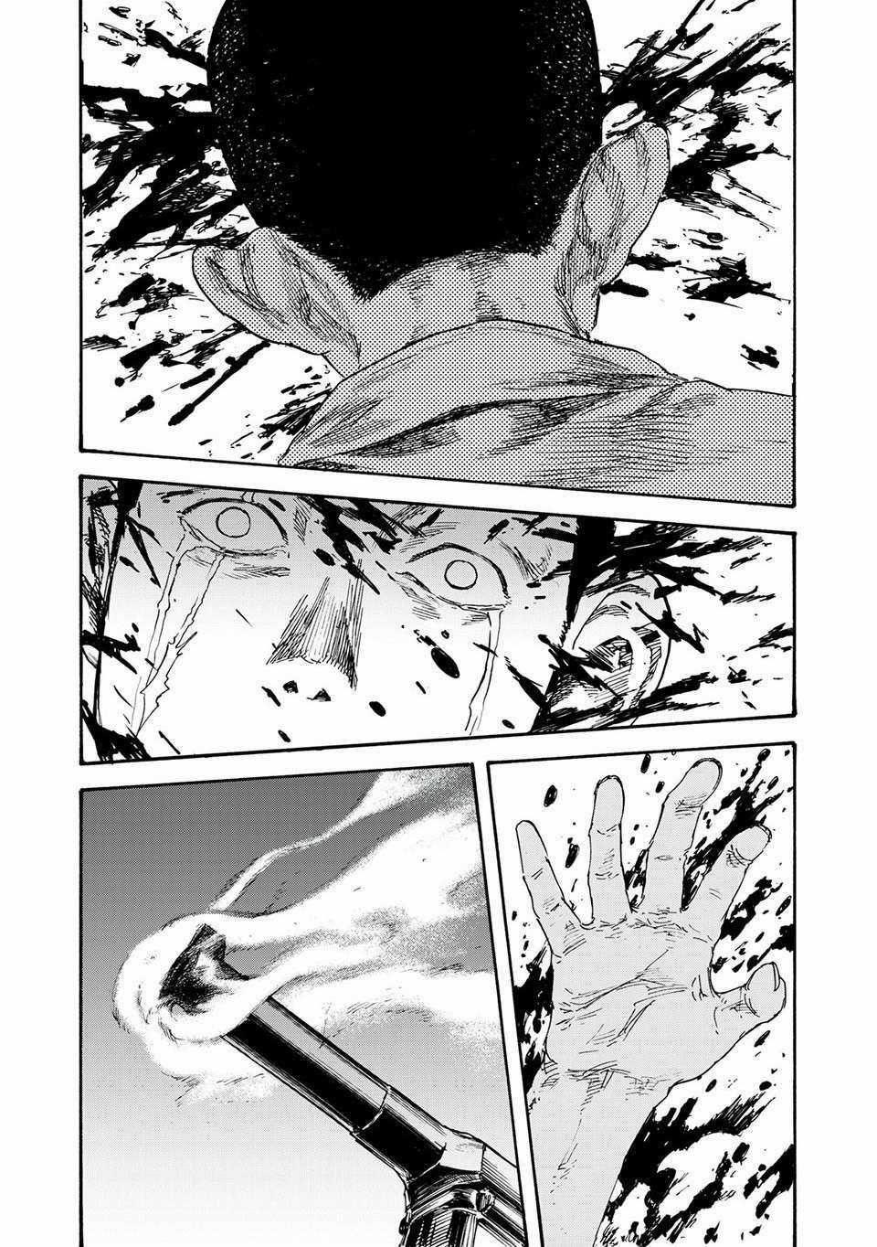 Manshuu Ahen Squad Chapter 2 trang 39