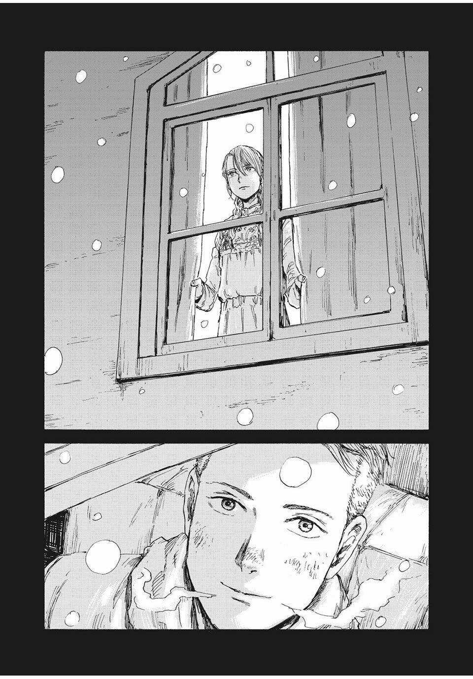 Manshuu Ahen Squad Chapter 31 trang 6