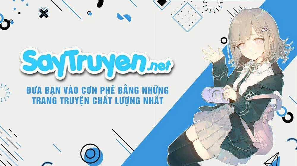 Manshuu Ahen Squad Chapter 38 trang 0