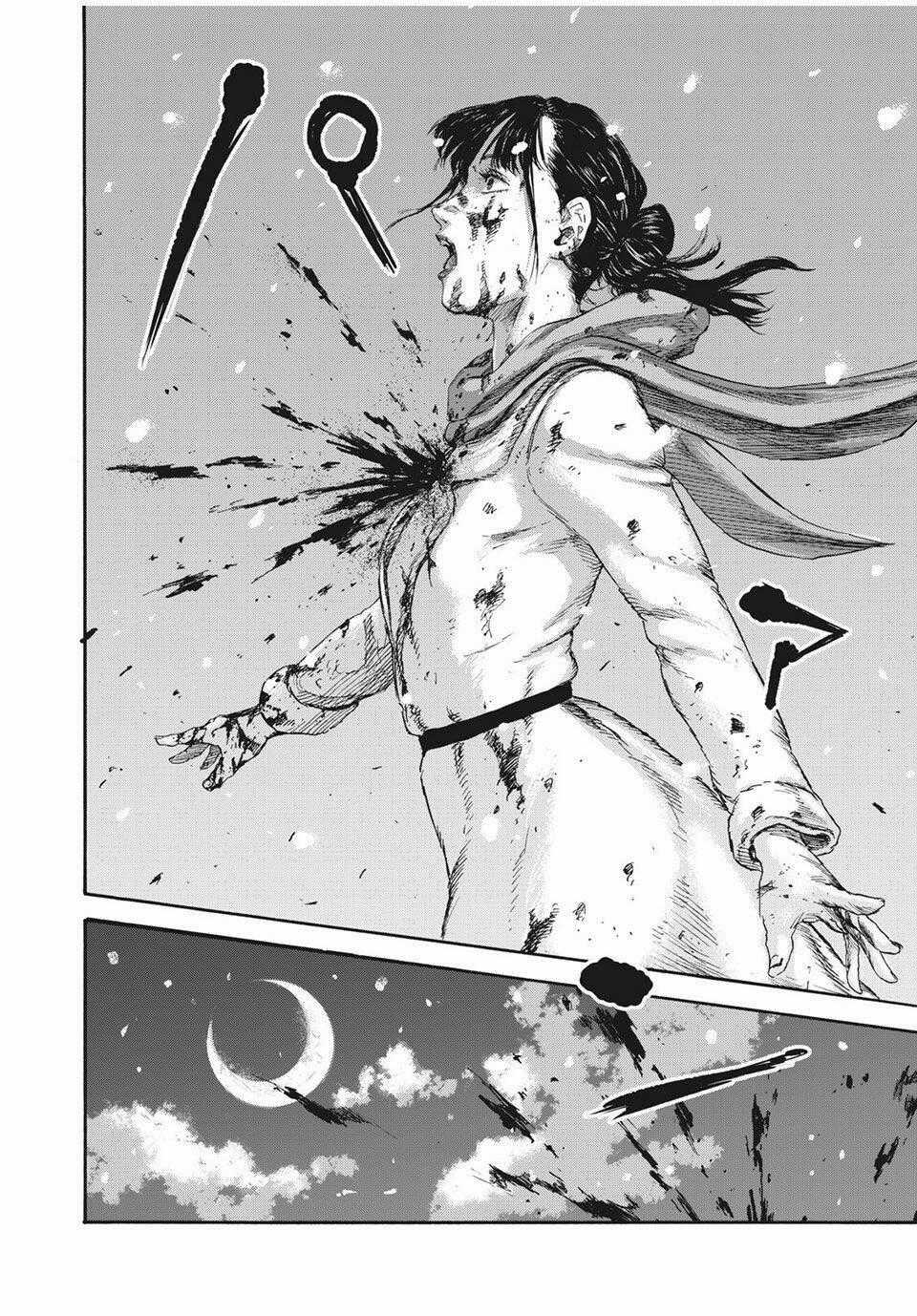 Manshuu Ahen Squad Chapter 43 trang 20