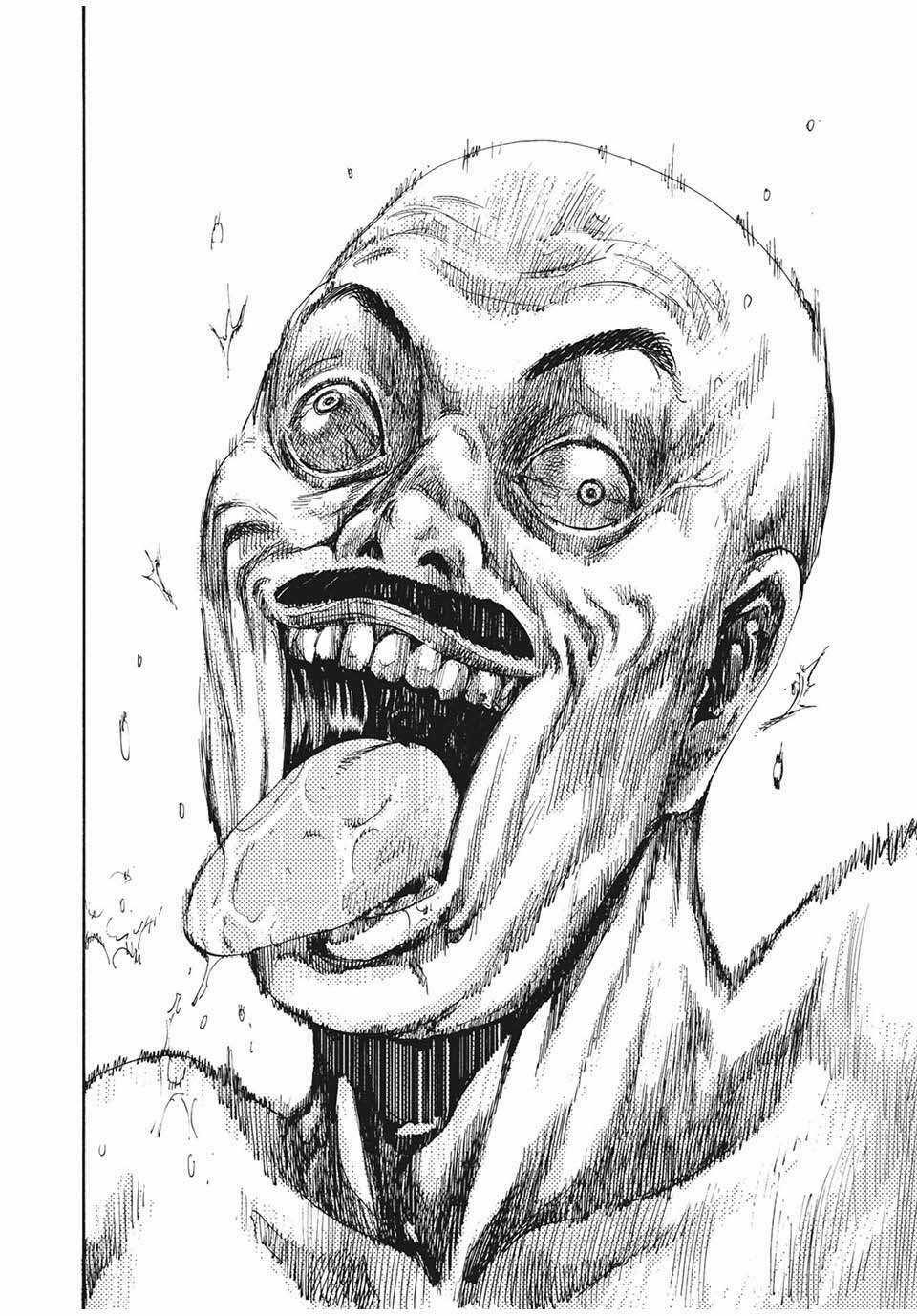 Manshuu Ahen Squad Chapter 5 trang 12