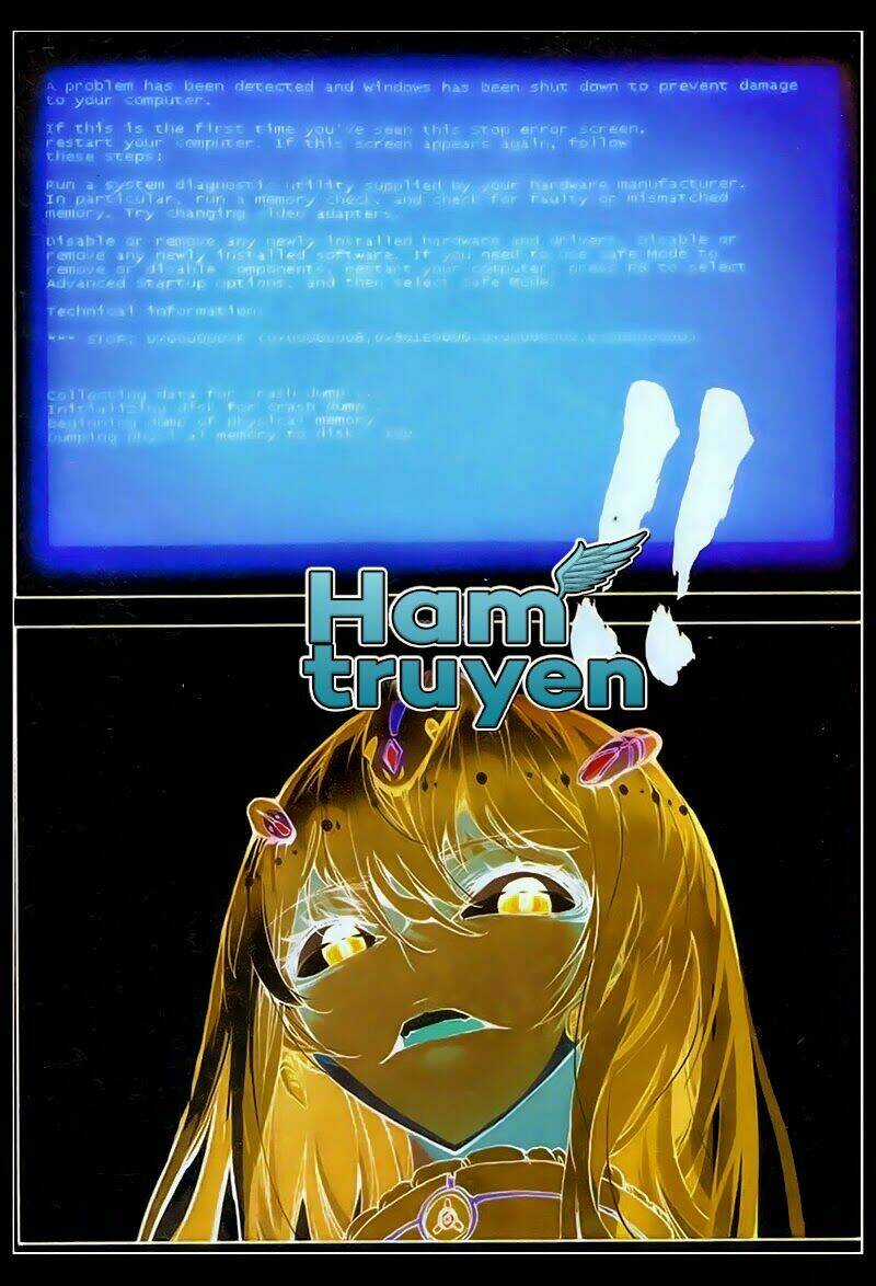 Mạo Bài Đại Anh Hùng Chapter 1 trang 4