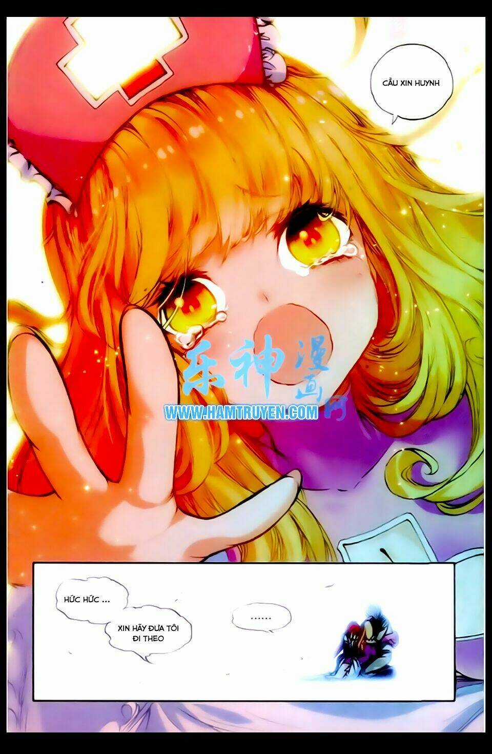 Mạo Bài Đại Anh Hùng Chapter 13 trang 12