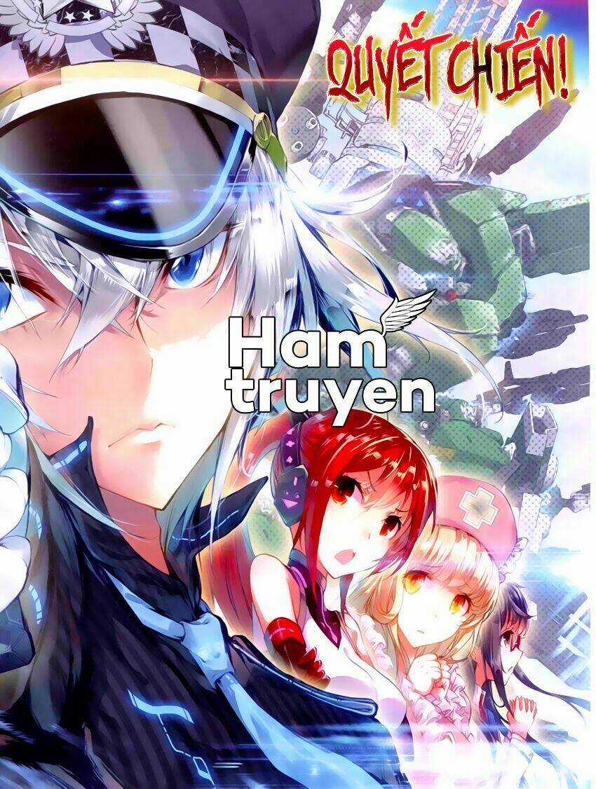 Mạo Bài Đại Anh Hùng Chapter 19 trang 2