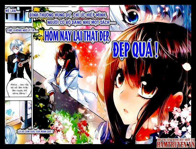 Mạo Bài Đại Anh Hùng Chapter 21 trang 15