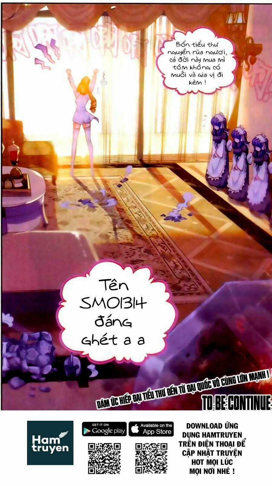 Mạo Bài Đại Anh Hùng Chapter 24 trang 21