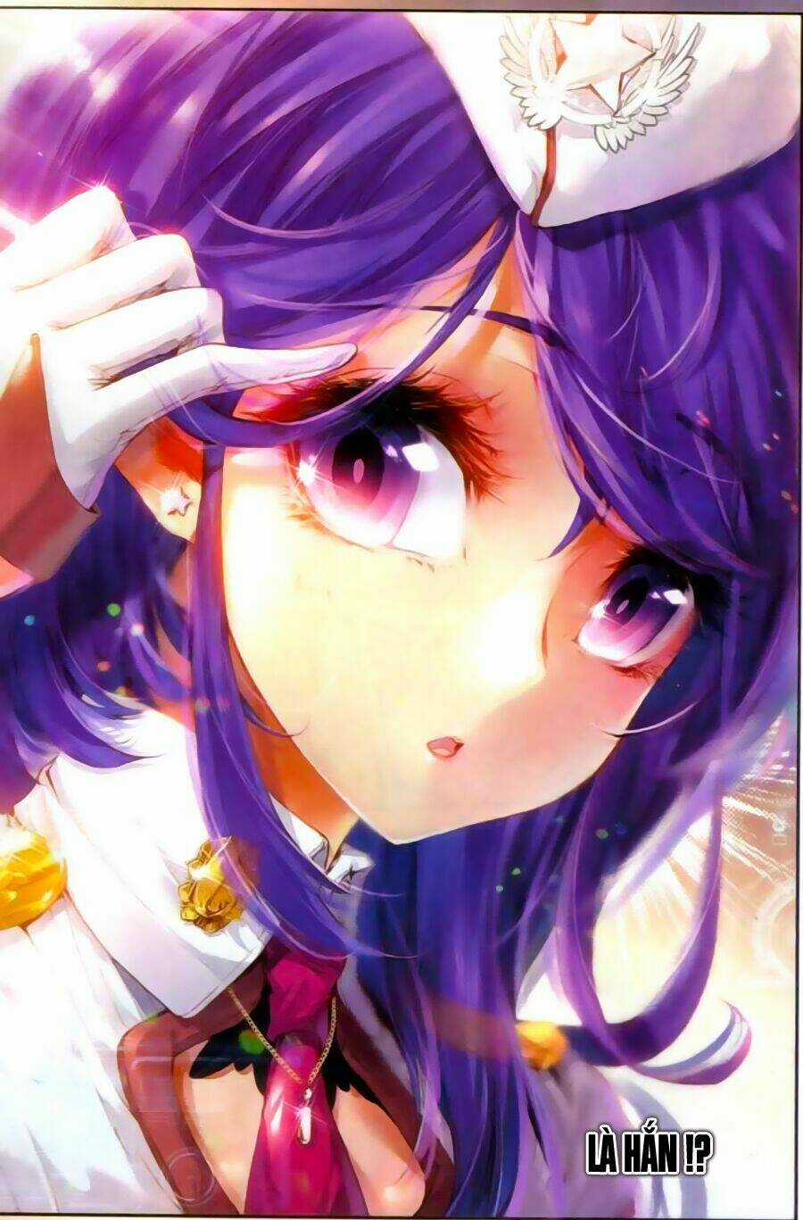 Mạo Bài Đại Anh Hùng Chapter 25 trang 19