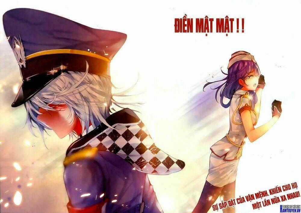 Mạo Bài Đại Anh Hùng Chapter 26 trang 23