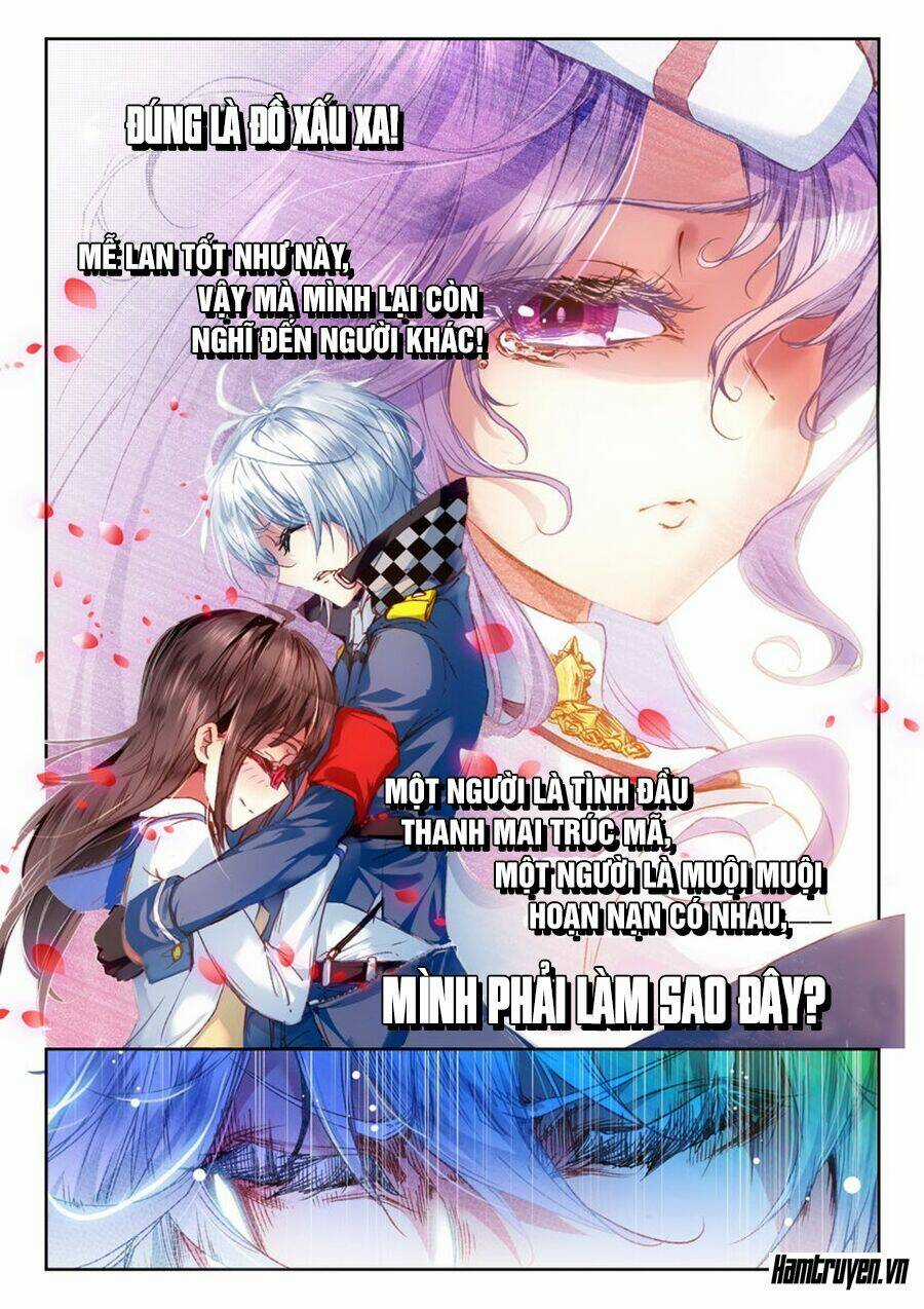 Mạo Bài Đại Anh Hùng Chapter 27 trang 12