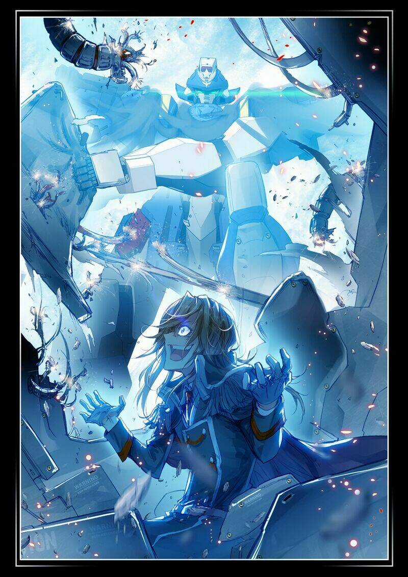 Mạo Bài Đại Anh Hùng Chapter 29 trang 10