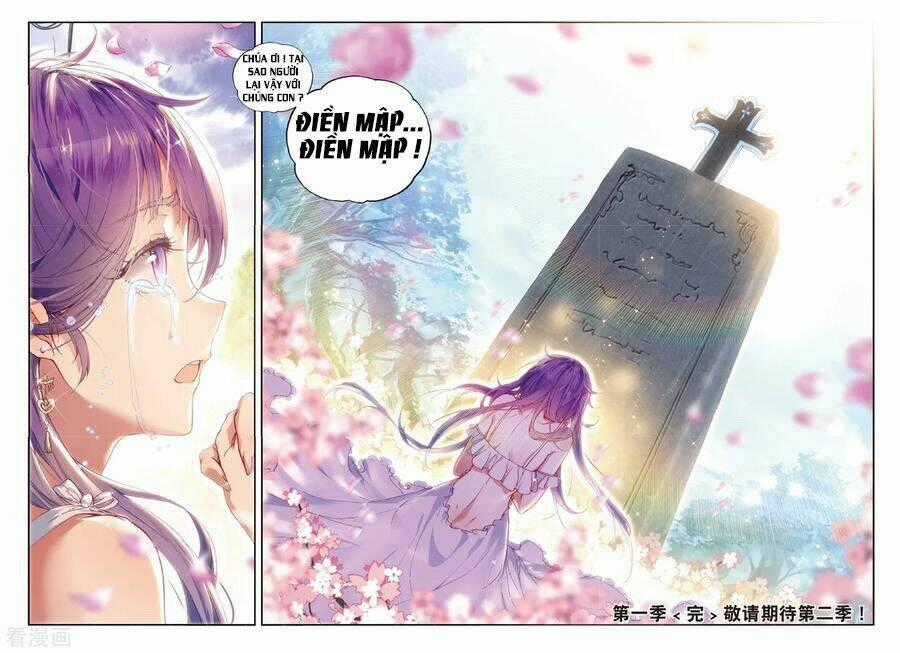 Mạo Bài Đại Anh Hùng Chapter 31 trang 18